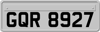 GQR8927