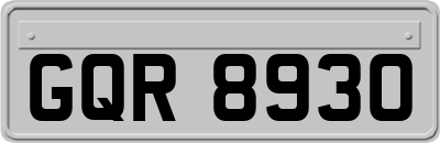GQR8930