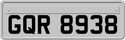 GQR8938