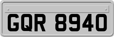 GQR8940