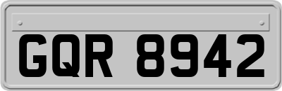 GQR8942
