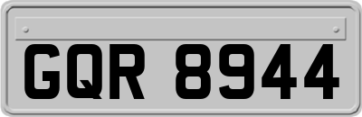 GQR8944