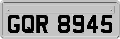 GQR8945