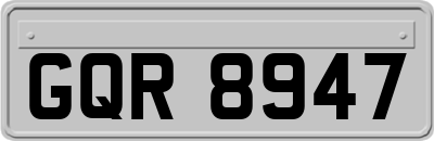 GQR8947