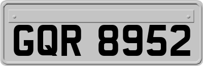 GQR8952