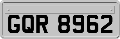 GQR8962