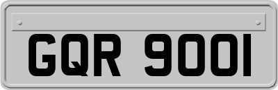 GQR9001