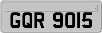 GQR9015