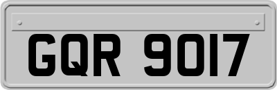 GQR9017