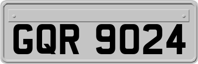 GQR9024