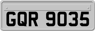 GQR9035