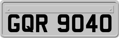 GQR9040