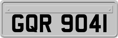GQR9041