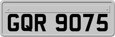 GQR9075