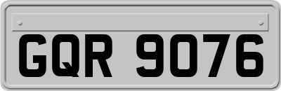 GQR9076
