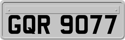 GQR9077