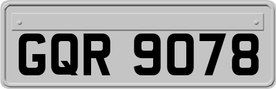 GQR9078