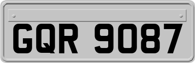 GQR9087