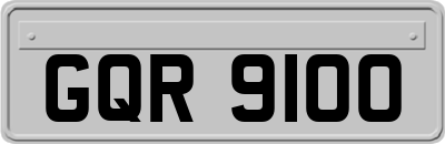 GQR9100