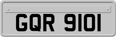 GQR9101