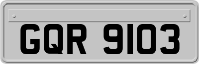 GQR9103