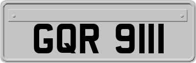 GQR9111