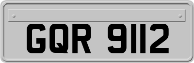 GQR9112