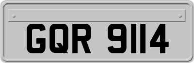 GQR9114