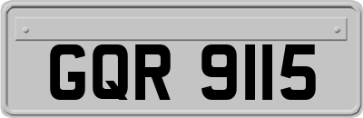 GQR9115