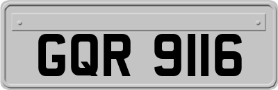 GQR9116