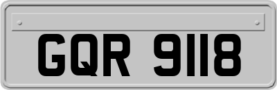 GQR9118