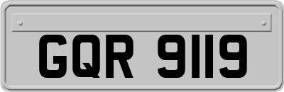 GQR9119