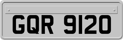 GQR9120
