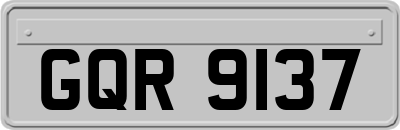 GQR9137