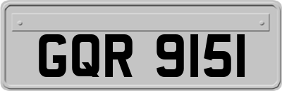 GQR9151