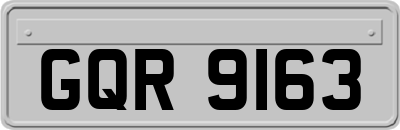 GQR9163