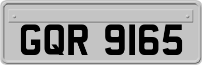 GQR9165
