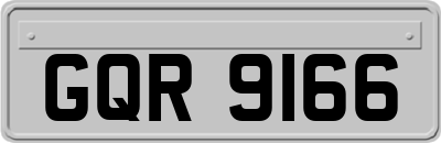 GQR9166