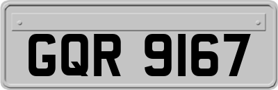 GQR9167