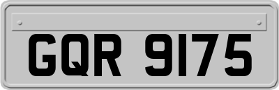 GQR9175