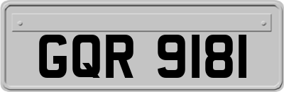 GQR9181