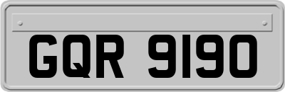 GQR9190
