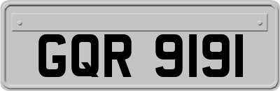 GQR9191