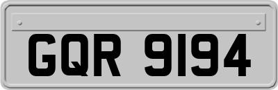 GQR9194