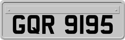 GQR9195