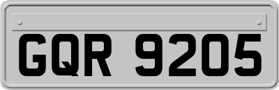 GQR9205