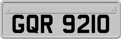 GQR9210
