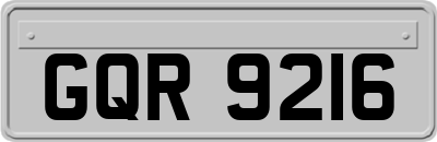 GQR9216