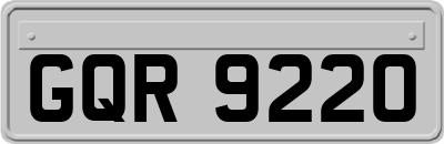 GQR9220