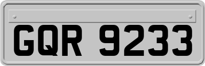 GQR9233